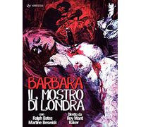Barbara il mostro di Londra [Import anglais]