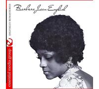 BARBARA JEAN ENGLISH - Barbara Jean English