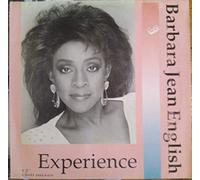 Barbara Jean English - Experience