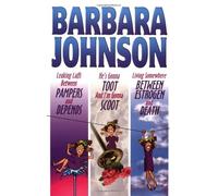 Barbara Johnson 3-in-1