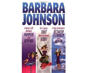 Barbara Johnson 3-in-1