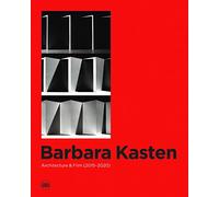 Barbara Kasten: Architecture & Film (2015-2020)