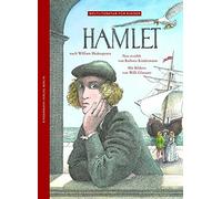 Barbara Kindermann Wi Hamlet: Nach William Shakespeare (Weltliteratur (Hardback)