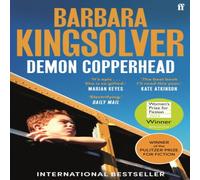 Barbara Kingsolver Demon Copperhead : Winner of the Women's Prize for Fiction Barbara Kingsolver Multicolor