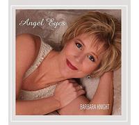 BARBARA KNIGHT - Angel Eyes