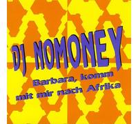 Barbara, komm mit mir nach Afrika (4 versions, 1994)
