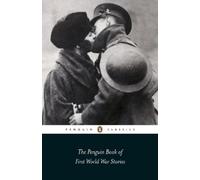 Barbara Korte The Penguin Book of First World War Storie (Paperback) (US IMPORT)
