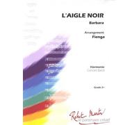 Barbara-L'Aigle Noir-Concert Band/Harmonie