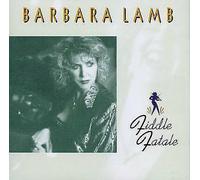 Barbara Lamb : Fiddle Fatale CD (1999) NEW FREE Shipping, Save £s