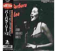 Barbara Lea +2 (20Bit)