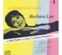 Barbara Lea - A Woman in Love