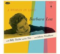 BARBARA LEA - BARBARA LEA - A Woman In Love (+6 Bonus Tracks) (Limited Edition) [VINYL]