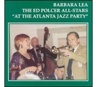 Barbara Lea - Ed Polcer Sll Stars at Atlanta Jazz Party