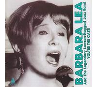 Barbara Lea - Lawson-Haggart Jazz Band