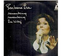 Barbara Lea - Remembering Remembering Lee Wiley
