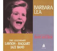 Barbara Lea - Sweet and Slow