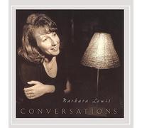 Barbara Lewis - Conversations