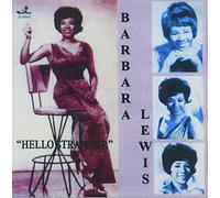 Barbara Lewis - Hello Stranger