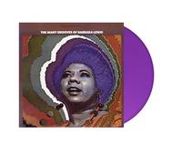 Barbara Lewis : The Many Grooves of Barbara Lewis (All-analog) VINYL 12" Album