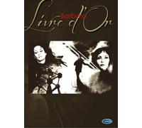 Barbara - Livre D Or (Piano, Voce, Chitarra)