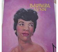 Barbara Lynn - Barbara Lynn