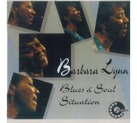 Barbara Lynn - Blues & Soul Situation