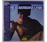 Barbara Lynn - Here Is Barbara Lynn [VINYL]