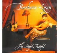 Barbara Lynn - Hot Night Tonight