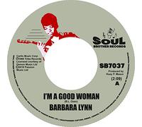 Barbara Lynn - I'm A Good Woman [7" VINYL]