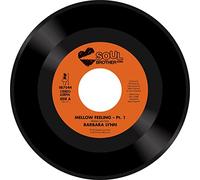 Barbara Lynn - Mellow Feeling