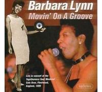 Barbara Lynn - Movin on a Groove