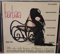 Barbara - Ma Plus Belle Histoire D'amour