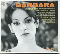 Barbara - Ma Plus Belle Histoire d'amour.C'est Vous