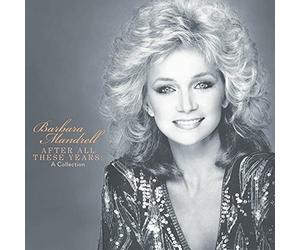 Barbara Mandrell - After All These Years: The Collection [LP] [Cracker Barrel] [VINYL]