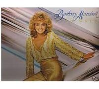BARBARA MANDRELL - BARBARA MANDRELL spun gold MCA 5377 (LP vinyl record)