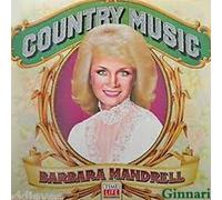 Barbara Mandrell - Country Music Time Life Records