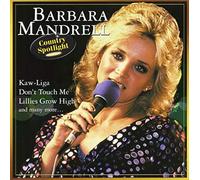 Barbara Mandrell - Country Spotlight