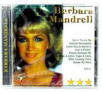 Barbara Mandrell - Do Right Woman, Do Right Man