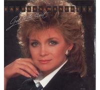 Barbara Mandrell - Get To The Heart [Vinyl-LP]. [VINYL]
