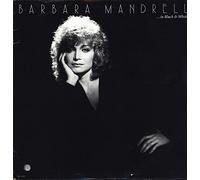 Barbara Mandrell - In Black & White [Vinyl LP]