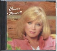 Barbara Mandrell - Keys in the Mailbox by Barbara Mandrell (1991-09-16)