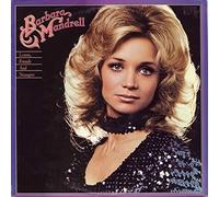 Barbara Mandrell - Lovers, Friends And Strangers [Vinyl LP]