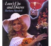 Barbara Mandrell - Love's Ups and Downs [VINYL]