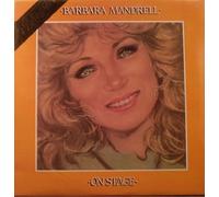 Barbara Mandrell - On Stage