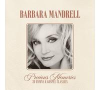 Barbara Mandrell - Precious Memories: 20 Hymns And Gospel Classics [New CD]