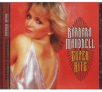 Barbara Mandrell - Super Hits