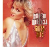 Barbara Mandrell - Super Hits [Musikkassette] [CASSETTE]