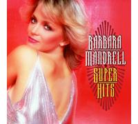 Mandrell, Barbara - Super Hits