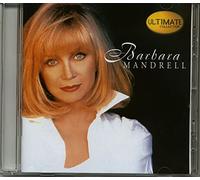 Barbara Mandrell - The Ultimate Collection