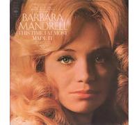 Barbara Mandrell - This Time I Almost Made It